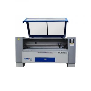 Máquinas de corte y grabado láser CNC